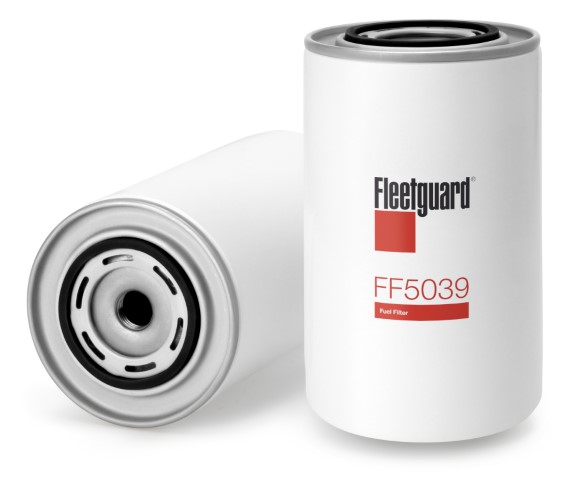 Fleetguard FF5039 Fuel Filter Spinon