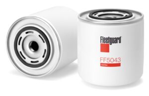 Fleetguard FF5043 Fuel Filter Spinon