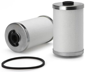 Fleetguard FF5053 Fuel Filter Spinon