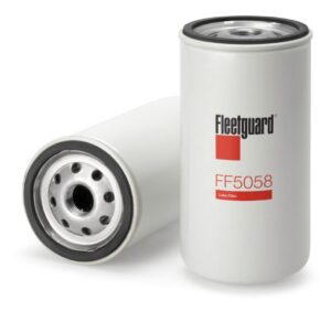 Fleetguard FF5058 Fuel Filter Spinon