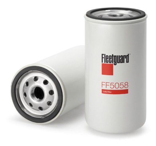 Fleetguard FF5058 Fuel Filter Spinon