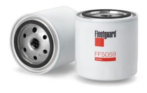 Fleetguard FF5059 Fuel Filter Spinon