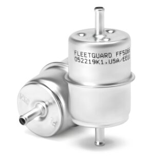 Fleetguard FF5066 In-Line Fuel Filter