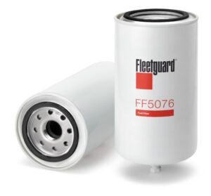Fleetguard FF5076 Fuel Filter Spinon