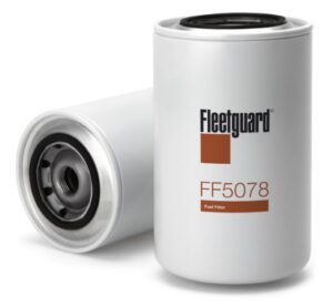 Fleetguard FF5078 Fuel Filter Spinon