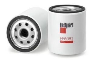 Fleetguard FF5081 Fuel Filter Spinon
