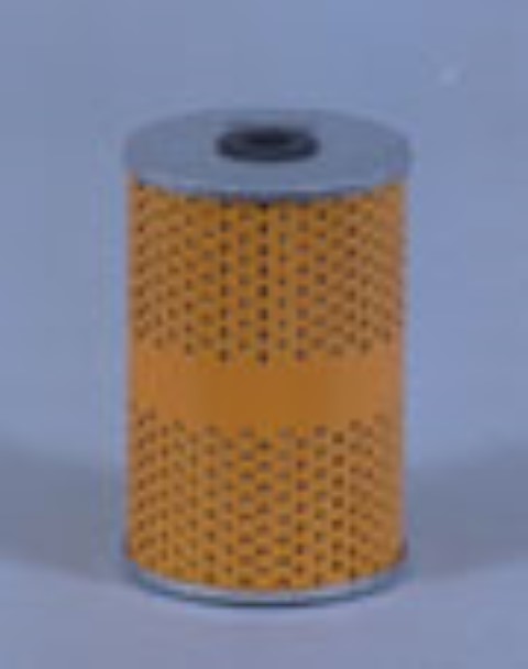 Fleetguard FF5086 Fuel Filter Cartridge Metal