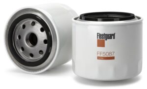 Fleetguard FF5087 Fuel Filter Spinon