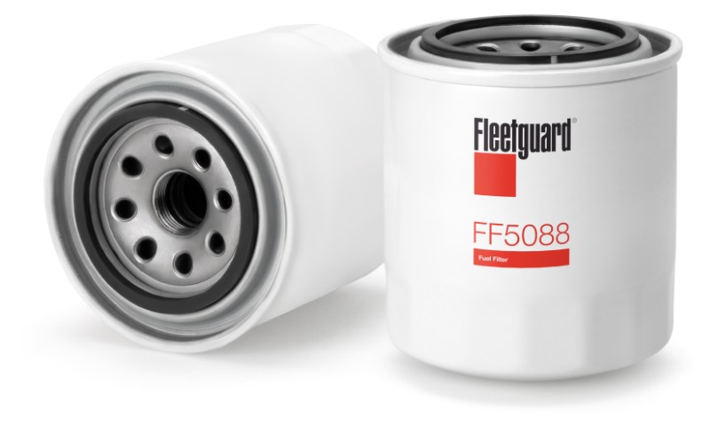 Fleetguard FF5088 Fuel Filter Spinon