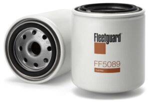 Fleetguard FF5089 Fuel Filter Spinon