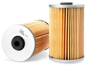 Fleetguard FF5090 Fuel Filter Spinon