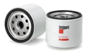 Fleetguard FF5091 Fuel Filter Spinon