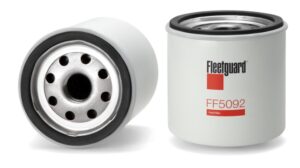 Fleetguard FF5092 Fuel Filter Spinon