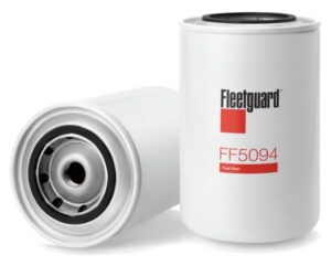 Fleetguard FF5094 Fuel Filter Spinon