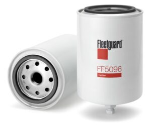 Fleetguard FF5096 Fuel Filter Spinon