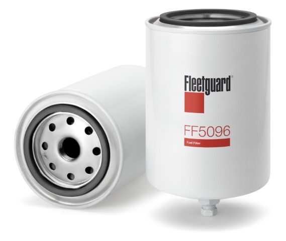 Fleetguard FF5096 Fuel Filter Spinon