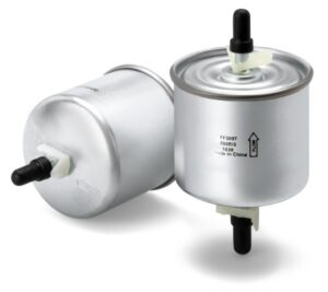 Fleetguard FF5097 In-Line Fuel Filter
