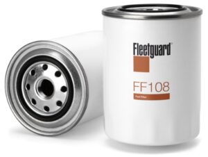 Fleetguard FF5108 Fuel Filter Spinon