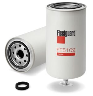 Fleetguard FF5109 Fuel Filter Spinon