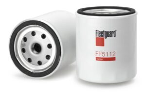 Fleetguard FF5112 Fuel Filter Spinon