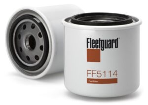 Fleetguard FF5114 Fuel Filter Spinon