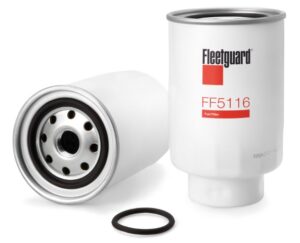 Fleetguard FF5116 Fuel Filter Spinon