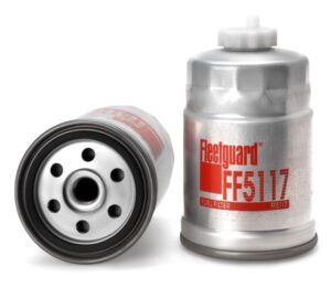 Fleetguard FF5117 Fuel Filter Spinon