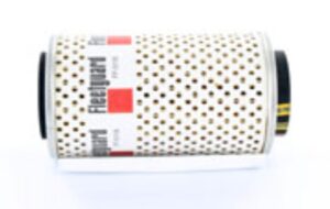 Fleetguard FF5118 Fuel Filter Cartridge Metal