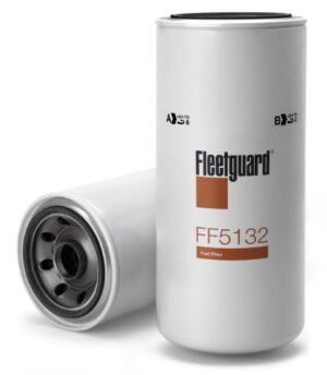 Fleetguard FF5132 Fuel Filter Spinon