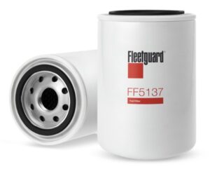 Fleetguard FF5137 Fuel Filter Spinon