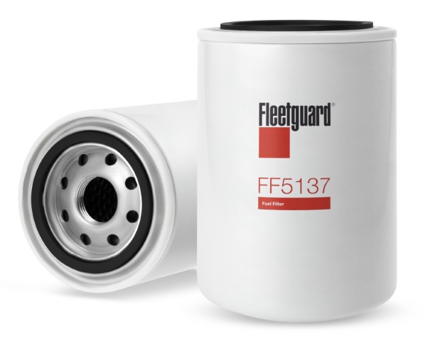 Fleetguard FF5137 Fuel Filter Spinon