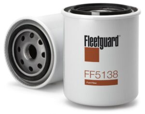 Fleetguard FF5138 Fuel Filter Spinon