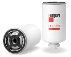 Fleetguard FF5139 Fuel Filter Spinon