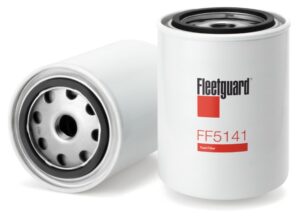 Fleetguard FF5141 Fuel Filter Spinon