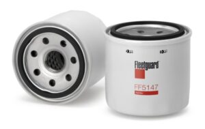 Fleetguard FF5147 Fuel Filter Spinon