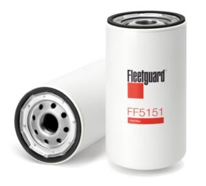 Fleetguard FF5151 Fuel Filter Spinon