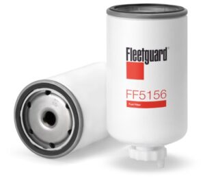 Fleetguard FF5156 Fuel Filter Spinon