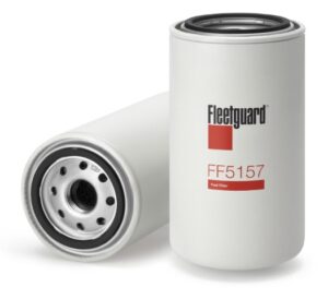 Fleetguard FF5157 Fuel Filter Spinon