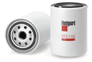 Fleetguard FF5158 Fuel Filter Spinon