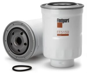 Fleetguard FF5159 Fuel Filter Spinon