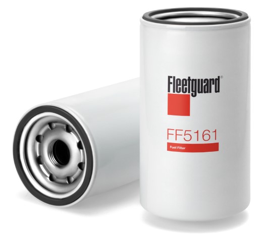 Fleetguard FF5161 Fuel Filter Spinon