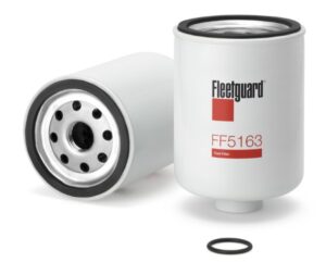 Fleetguard FF5163 Fuel Filter Spinon