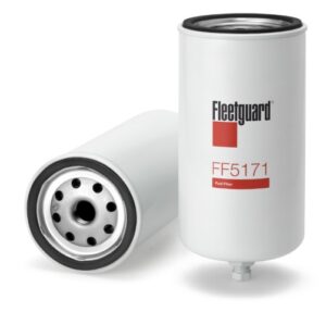 Fleetguard FF5171 Fuel Filter Spinon