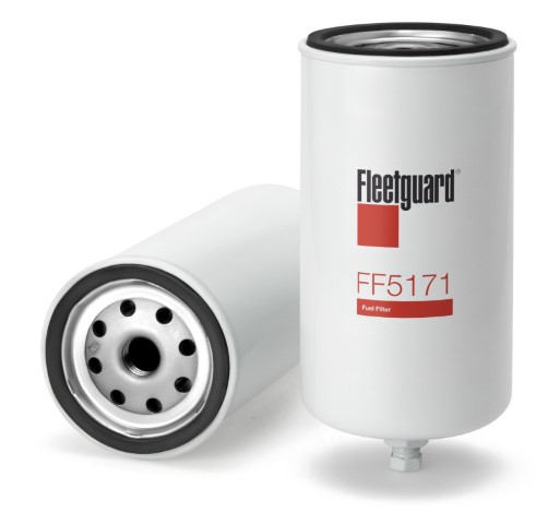 Fleetguard FF5171 Fuel Filter Spinon