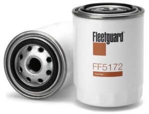 Fleetguard FF5172 Fuel Filter Spinon