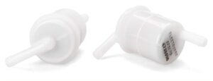 Fleetguard FF5179 In-Line Plastic Fuel Filter