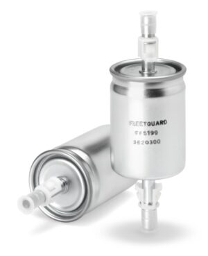 Fleetguard FF5199 In-Line Fuel Filter