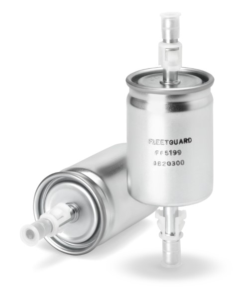 Fleetguard FF5199 In-Line Fuel Filter