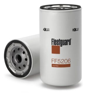 Fleetguard FF5206 Fuel Filter Spinon