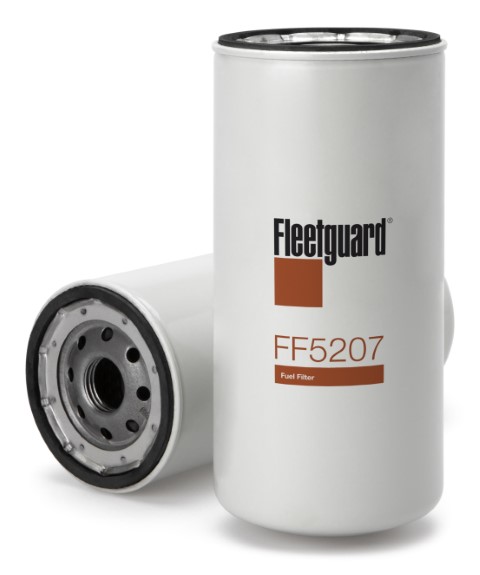 Fleetguard FF5207 Fuel Filter Spinon